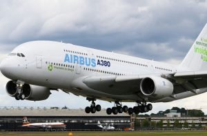 Airbus -United Airlines
