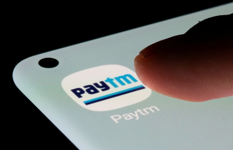 Paytm gets regulatory approval for India's biggest ever IPO -source