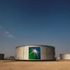Saudi Aramco's quarterly profit surges on oil price, volumes