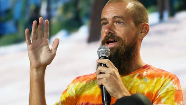 Twitter and Square CEO Jack Dorsey says ‘hyperinflation’ will happen soon in the U.S. and the world Twitter and Square CEO Jack Dorsey says ‘hyperinflation’ will happen soon in the U.S. and the world