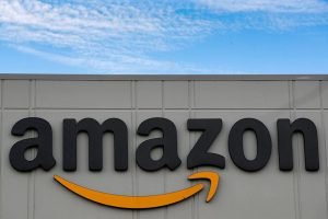Amazon's healthcare business has landed Hilton as a key customer