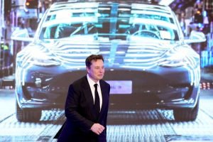 Cryptic Elon Musk post goes viral in China amid clash with WFP