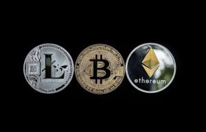 Ethereum, bitcoin , best cryptocurrency