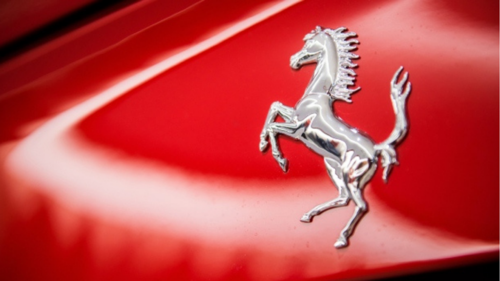 Ferrari pays homage to 1960s race cars with slickest model yet