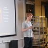 Stripe CEO Collison-Image from facebook