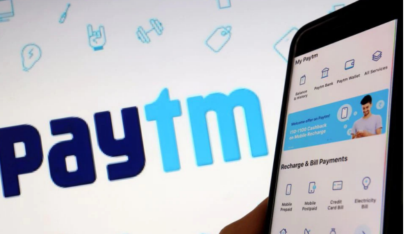 Skies darken for Indian IPOs after Paytm's diappointing debut