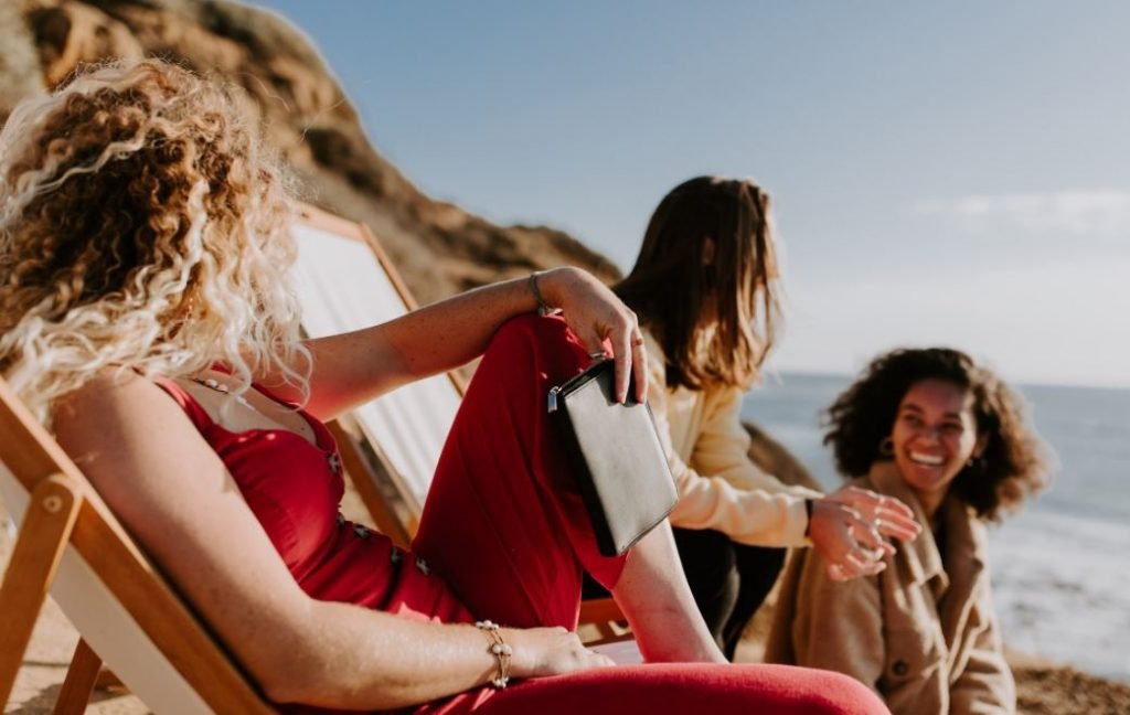 Alisha cocha, CEO of Roam Often -image from facebook