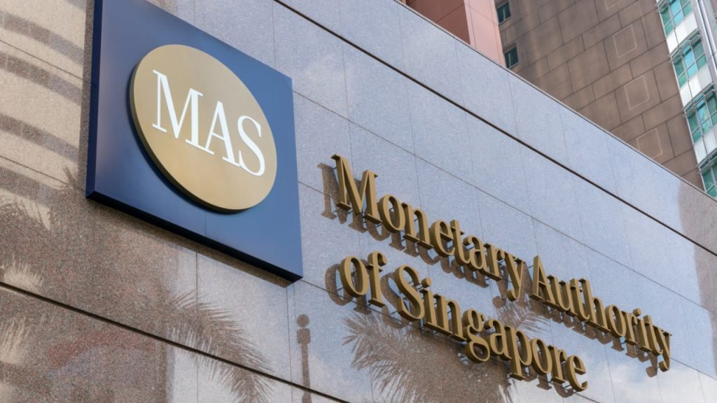 Binance is shutting down its cryptocurrency exchange in Singapore Binance Is Shutting Down Its Cryptocurrency Exchange In Singapore
