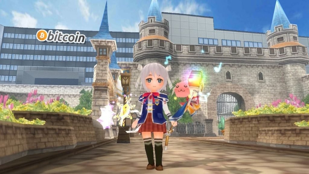 Why Should Everyone Care About GensoKishi's Online Metaworld?