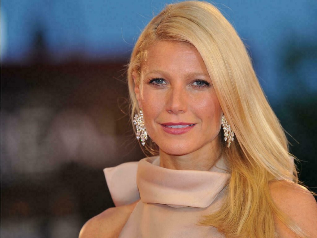 Gwyneth Paltrow invests in Terawulf, a Bitcoin mining operation Gwyneth Paltrow Invests In Terawulf, A Bitcoin Mining Operation