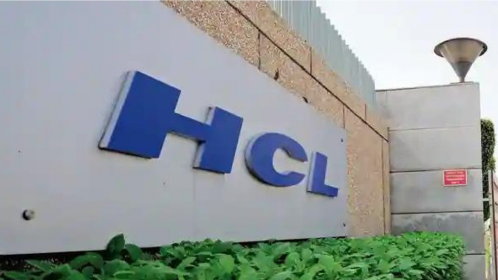 India’s HCL Tech says to hire 12,000 in U.S. over 5 years India's HCL Tech says to hire 12,000 in U.S. over 5 years