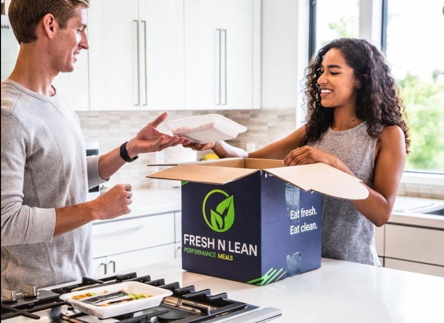 The Success of Fresh N’ Lean, Laureen Asseo Laureen Asseo, CEO of Fresh n' Lean-image from facebook