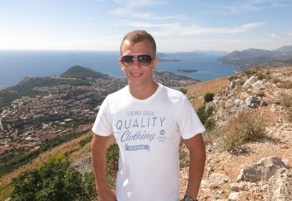 The Success Of Maksym Babych, CEO at SpdLoad Maksym Babych, the CEO of SpdLoad-image from pixabay