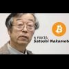 Satoshi Nakamoto, richest crypto billionaires
