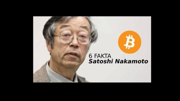 Satoshi Nakamoto, richest crypto billionaires