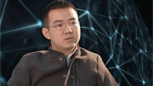 Jihan Wu, A Billionaire Cryptocurrency Pioneer, Predicts That The Market Will Grow To Tens Of Trillions Of Dollars