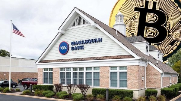 Customers In New Jersey Will Be Able To Buy, Sell, And Hold Cryptocurrency Through Mutual Bank
