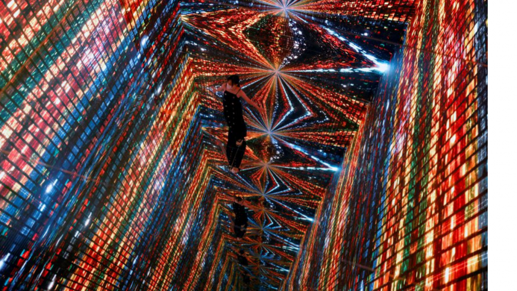 Animoca Brands: An NFT Metaverse Company Raises $360 million NFT-based metaverse company Animoca Brands raises $360 million