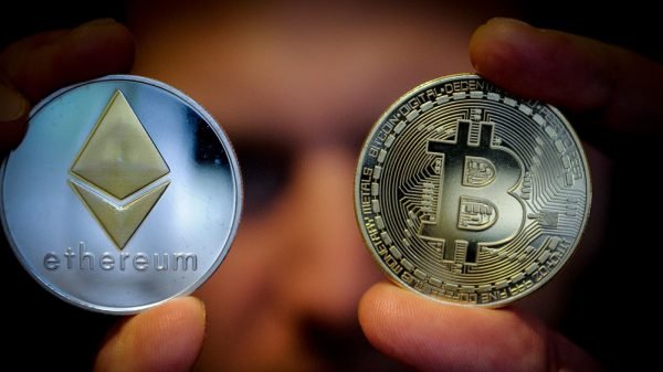 The Near-Term Movements Of Bitcoin And Ethereum Are Expected To Indicate Further Direction