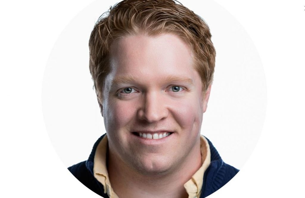 Kevin Smiley-image from LinkedIn