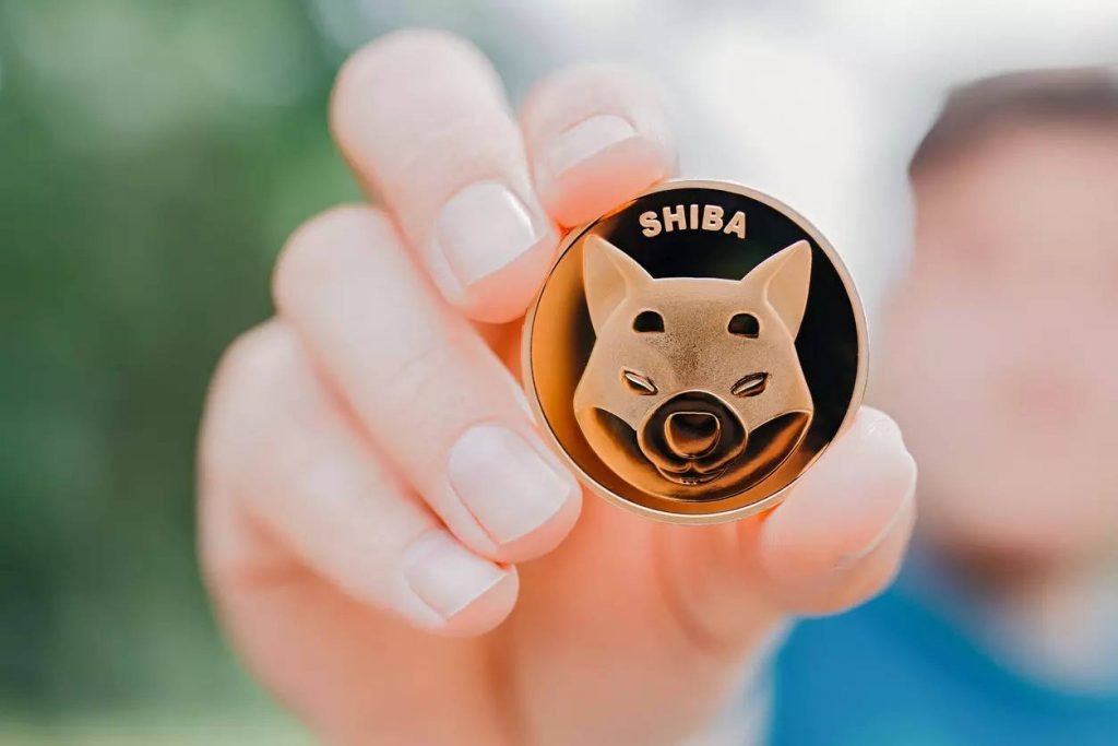 Shiba Inu (SHIB) Gains 30% On Rumors Of A Robinhood Listing
