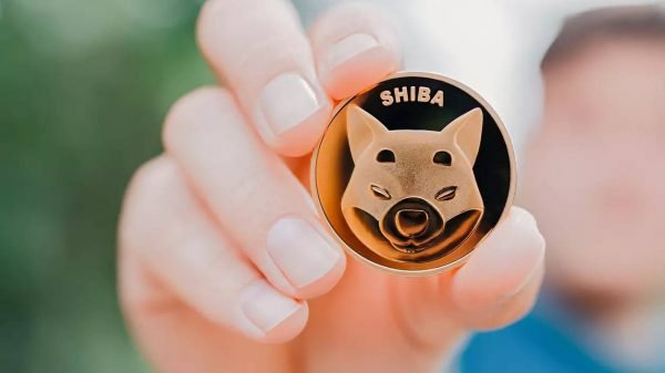 Shiba Inu (SHIB) Gains 30% On Rumors Of A Robinhood Listing