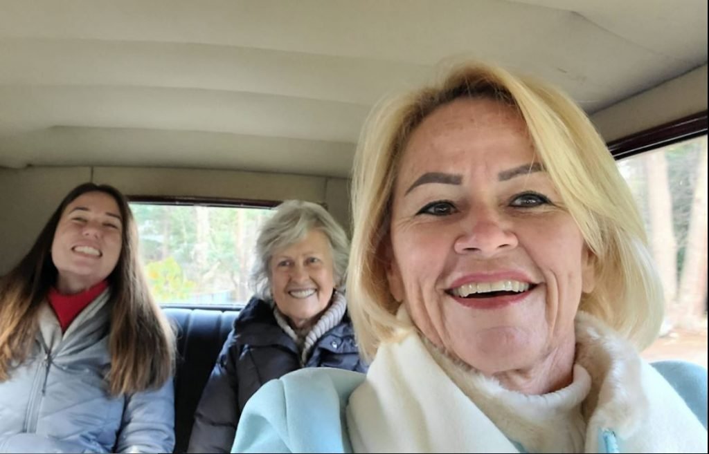 Tiare Noelani Pinto -image from facebook