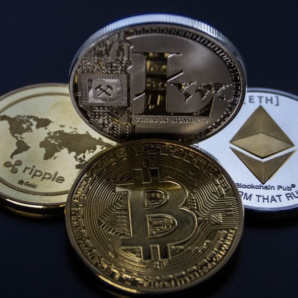 6 Ways to Make Money with Cryptocurrencies