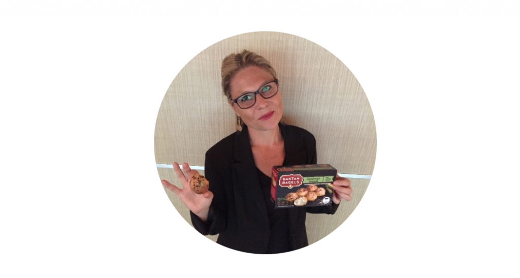 Elyse Olek-image from LinkedIn