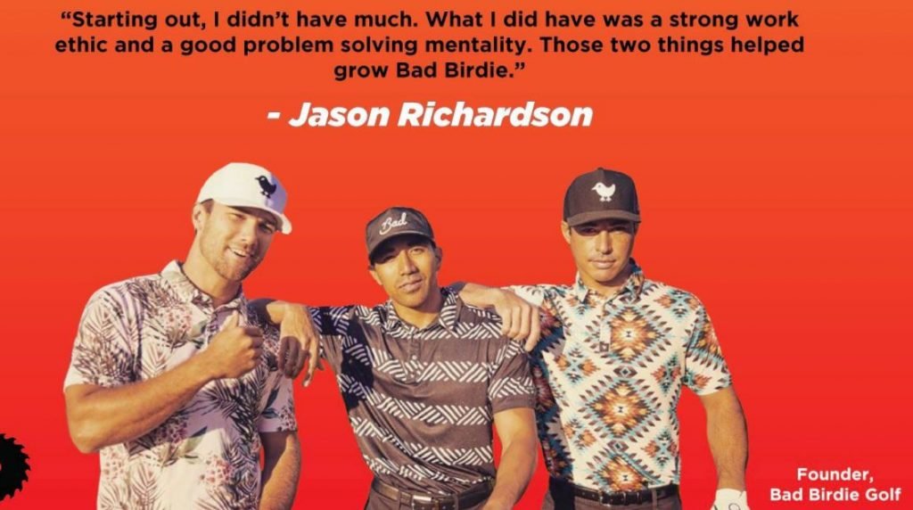 Jason Richardson-image from facebook