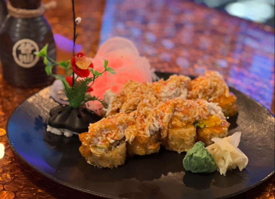 beyond sushi-image from facebook