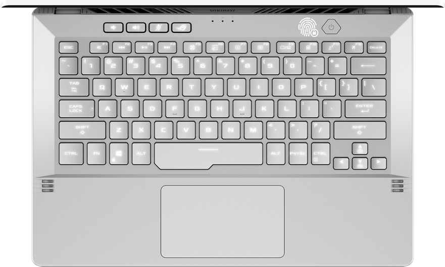 Asus ROG Zephyrus G14