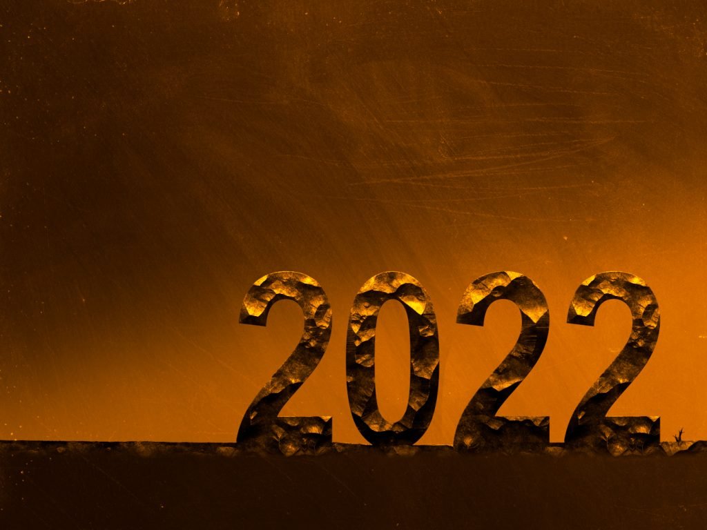 The Genesis Stage Of Bitcoin Will Come To An End In 2022 The Genesis Stage Of Bitcoin Will Come To An End In 2022