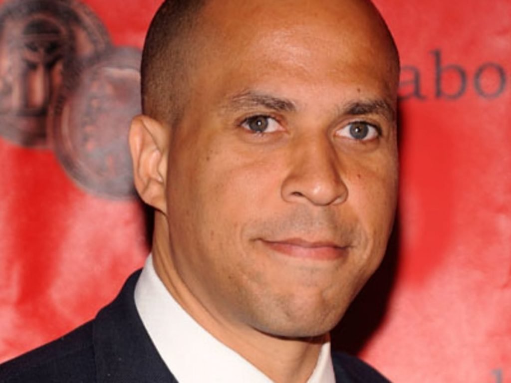 US Senator Booker: Cryptocurrency Can Bring Growth to American Economy if Properly Regulated Cryptocurrency Can Bring Growth to American Economy if Properly Regulated
