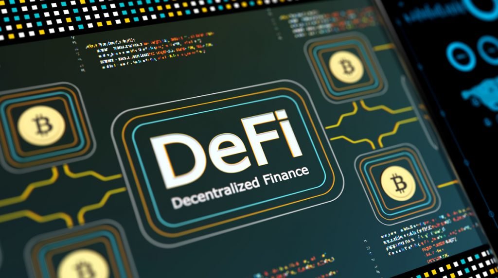 Five Chains, 21 Different Defi Protocols Make up More than 80% of the Decentralized Finance Funds in Use