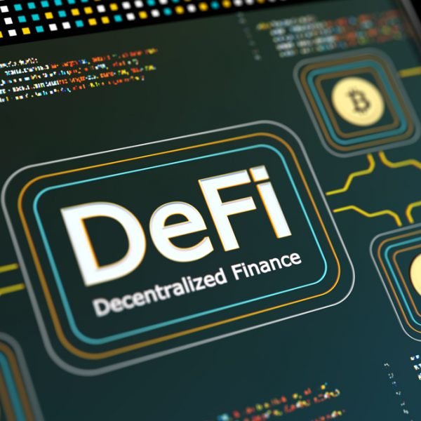 Five Chains, 21 Different Defi Protocols Make up More than 80% of the Decentralized Finance Funds in Use