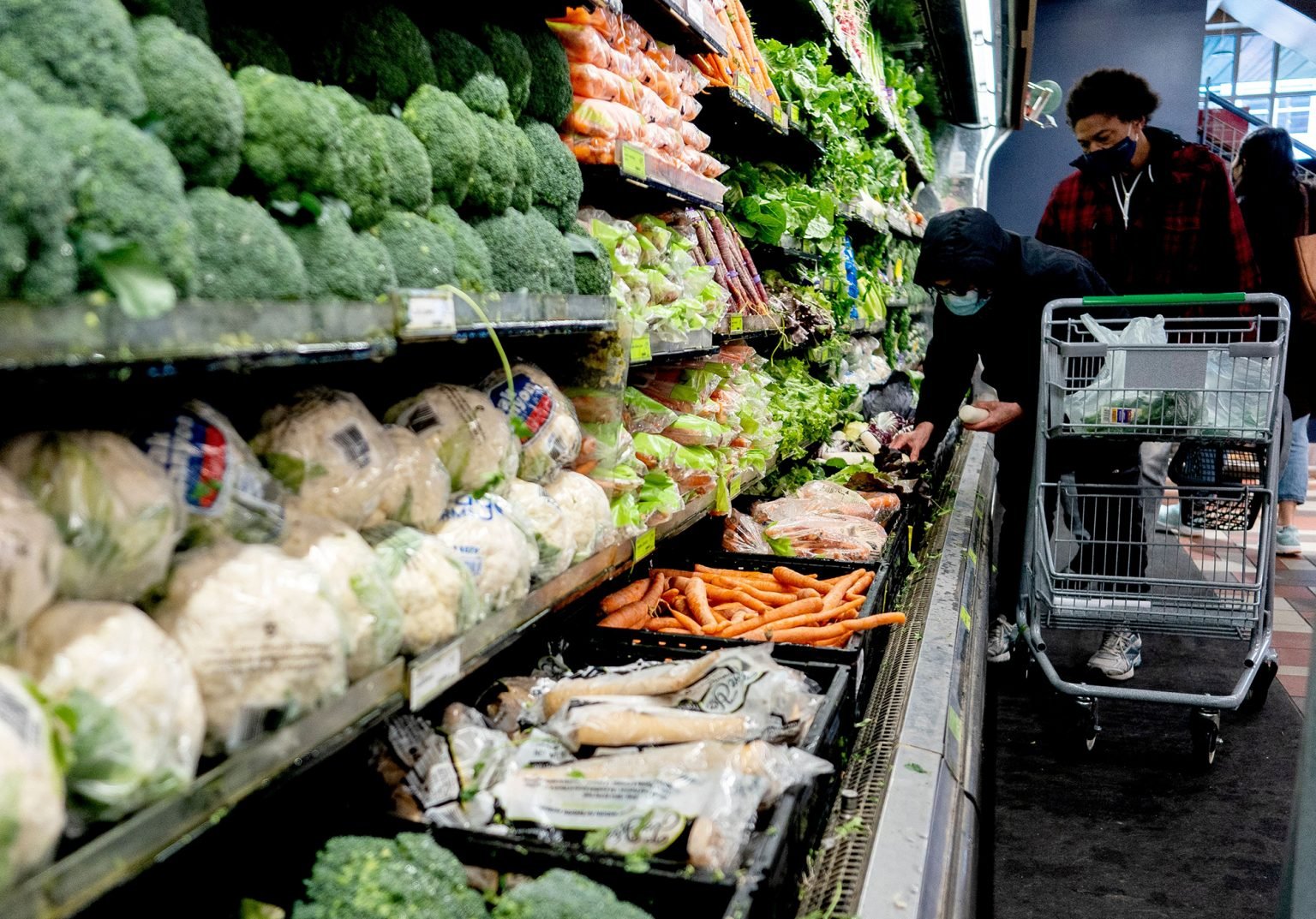 Inflation in the US may be worse than expected, according to Goldman Sachs