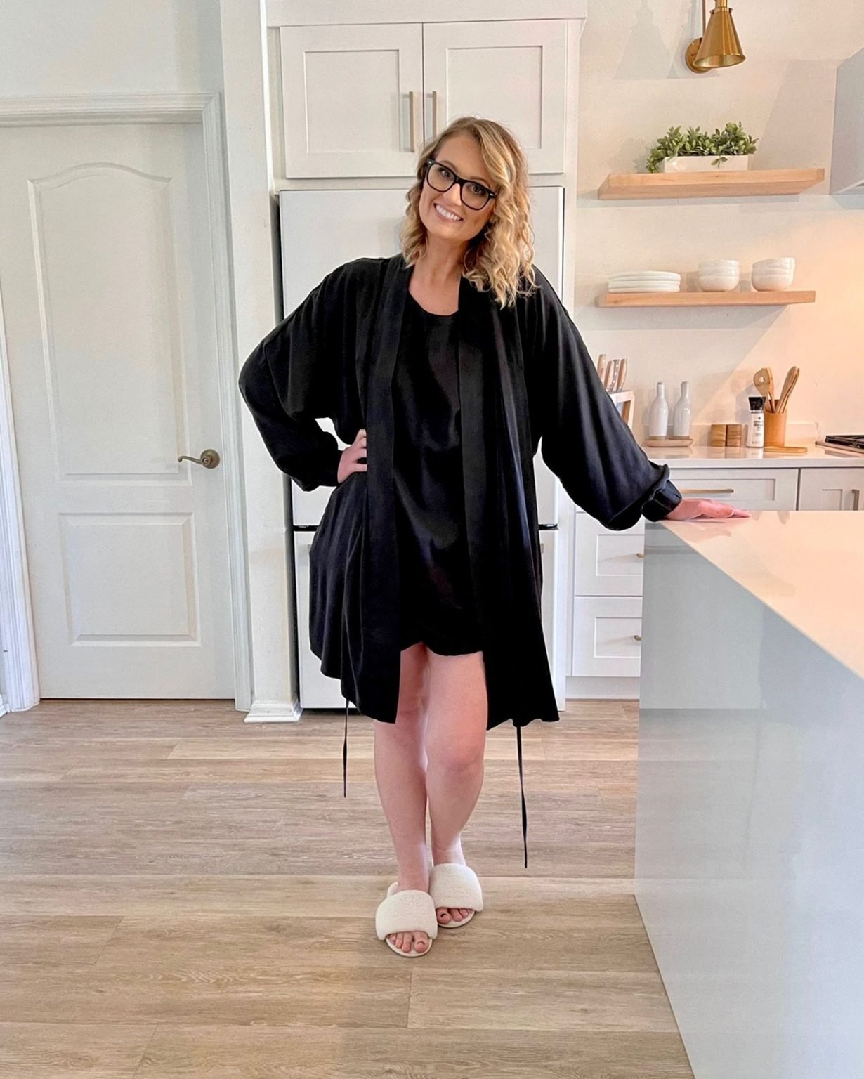 Founder And Ceo Of Bug Bite Thing Company, Kelly Higney Kelley Higney - image from facebook