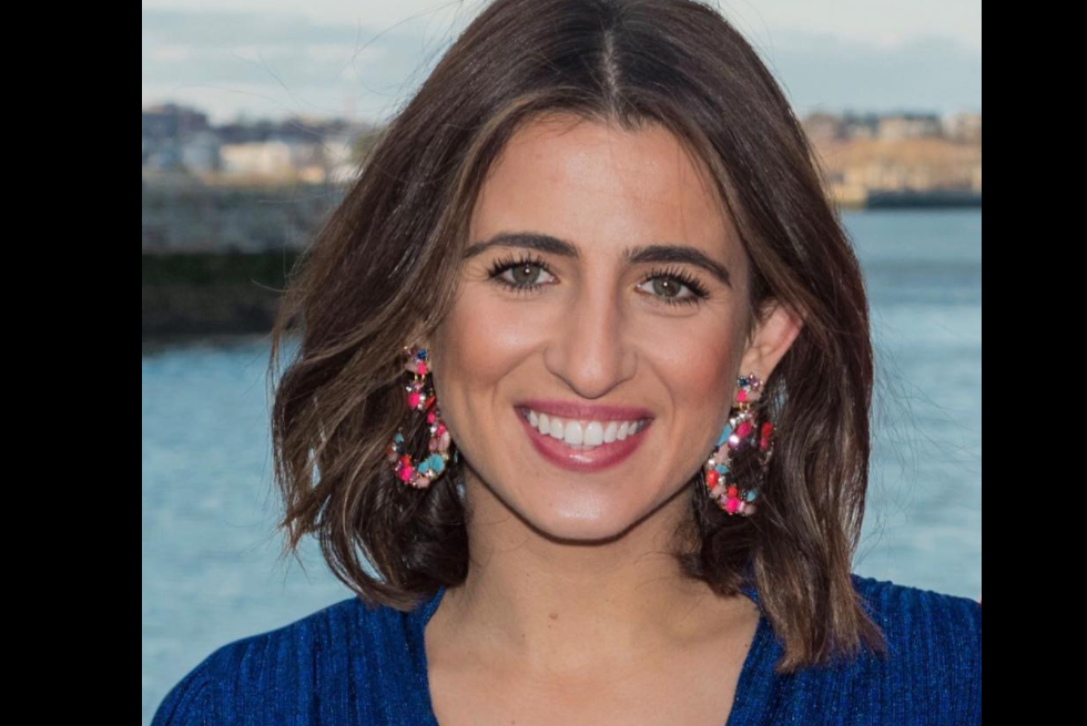 Things You Need To Create a Successful Food Line by Nadine Habayeb of Bohana Nadine Habayeb - image from facebook