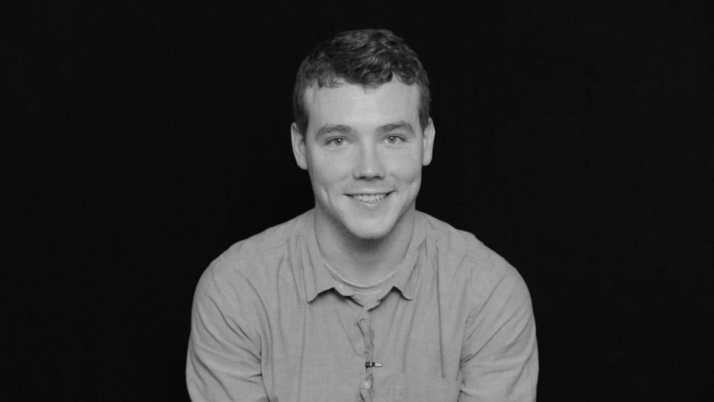 Patrick Ambron - image from facebook