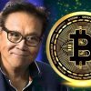 The End of the US dollar; The war has given rise to cryptocurrency as a safer haven Robert Kiyosaki Says