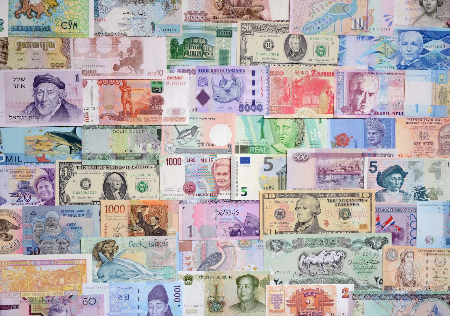 Fiat Currency Explained