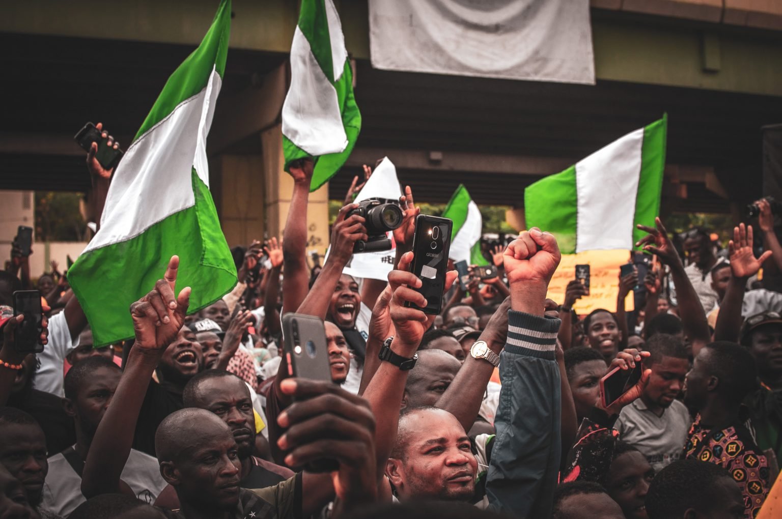 Study: Nigeria Most Crypto-Obsessed English Speaking Country Globally