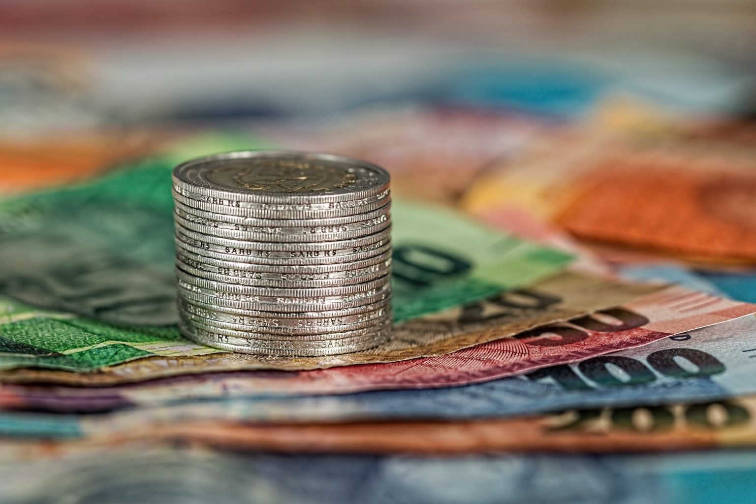 Critical financial options - Image from pixabay by stevepb
