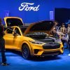 Ford to move forward with $3.5Billion EV battery plant.