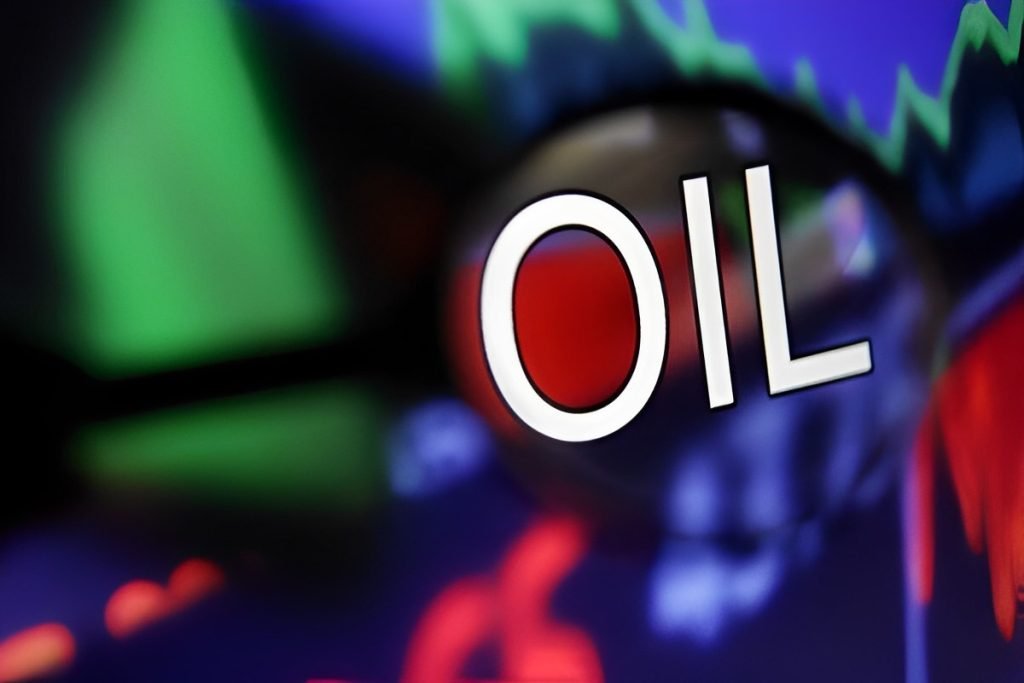 Oil prices climb $1 on supply worries.