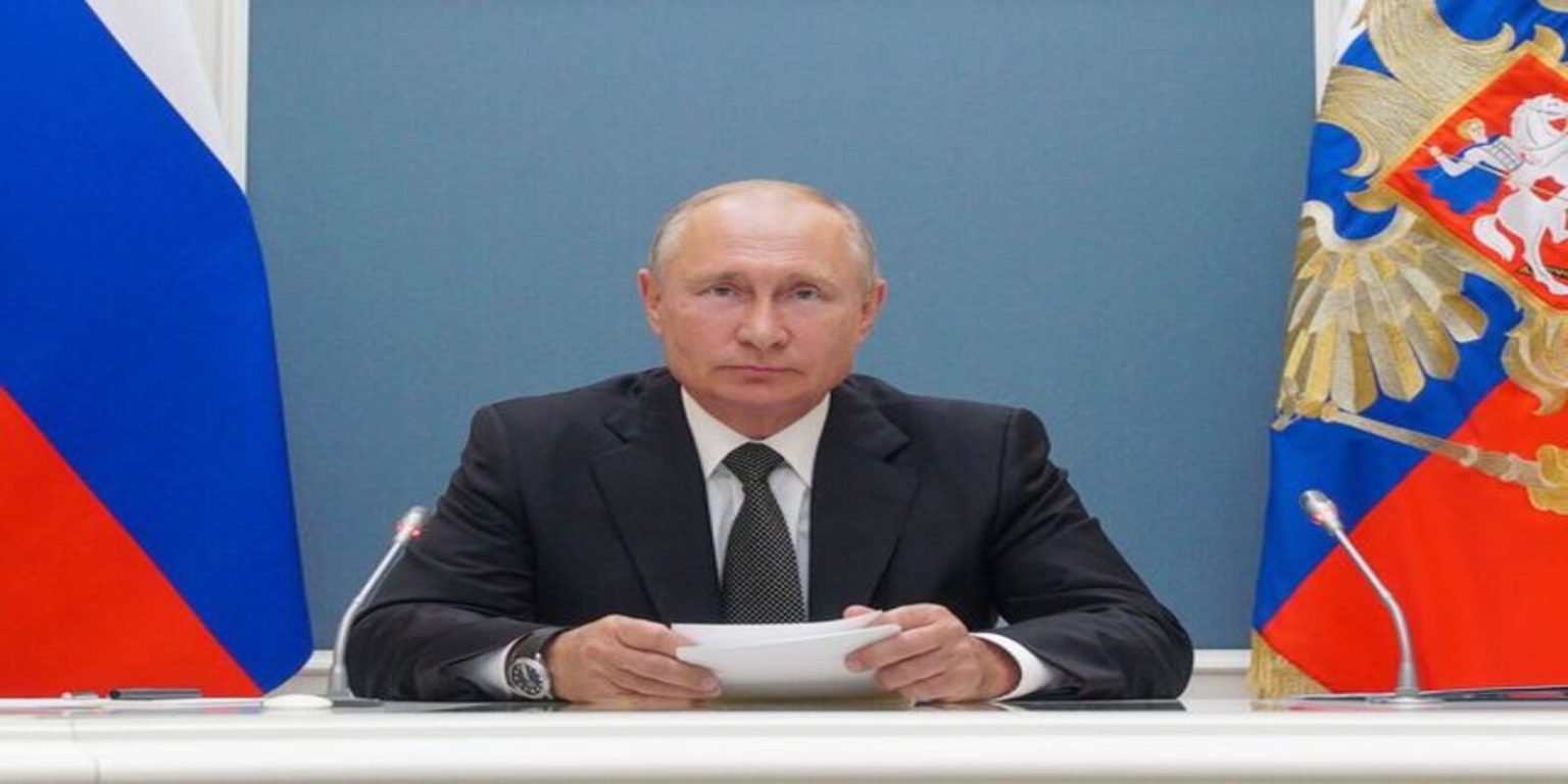 Russia won’t return to nuclear pact until West is ready to discuss. Photo Credit: Reuters