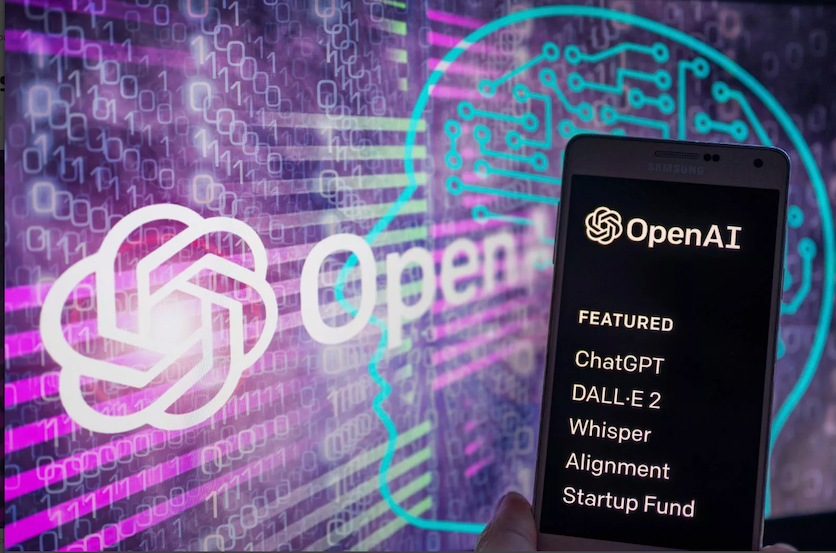 ChatGPT popularity grows and U.S. lawmakers start to take notice Chat Gpt grows