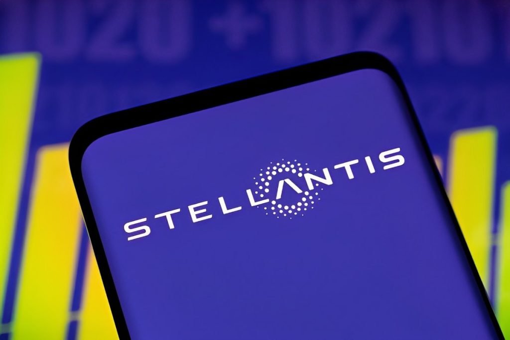 Stellantis, Samsung SDI plan second US battery factory. Photo Credit: Dado Ruvic