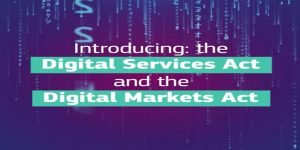 The Digital Services Act